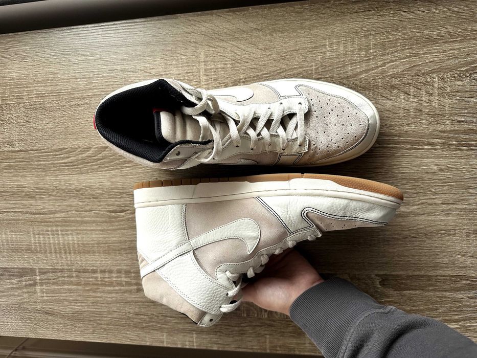 Мъжки Nike Dunk Low | Номер 47,5