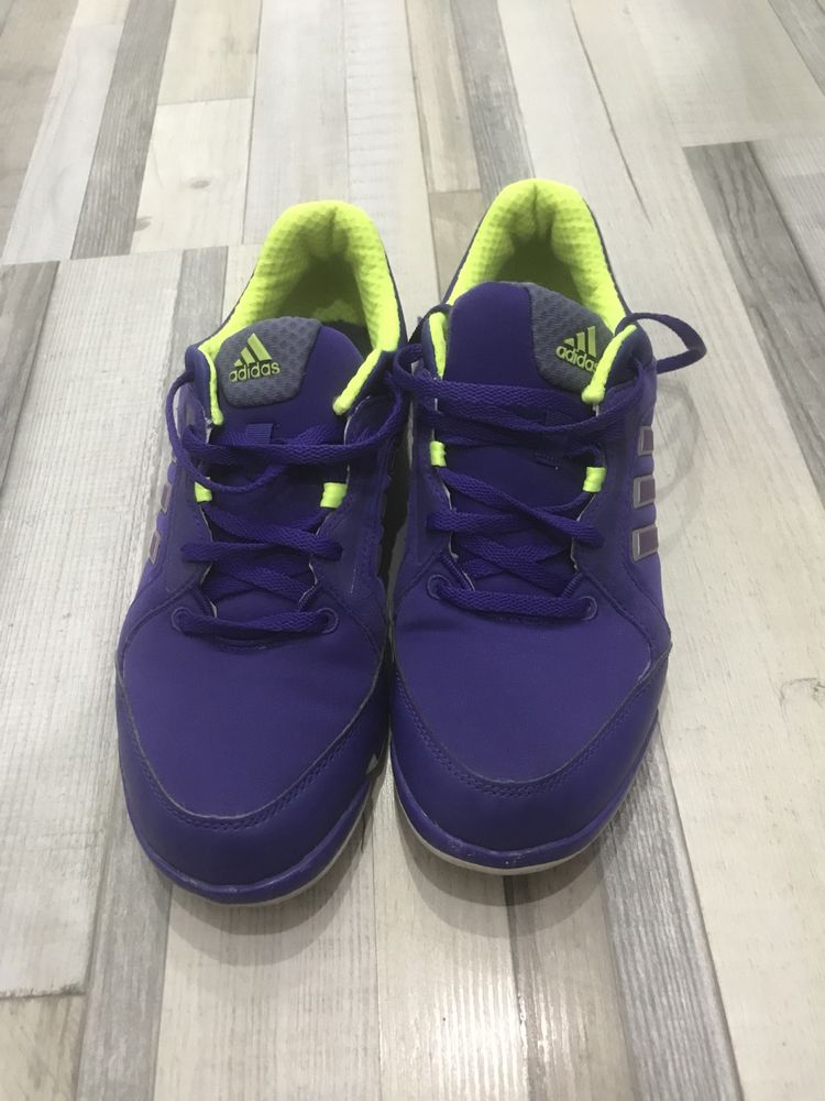 Adidas equipment