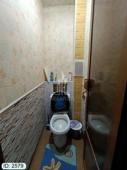 SOTILADI №2579 Gulliver 7 go'zal 2xonalik uyimiz sotuvda