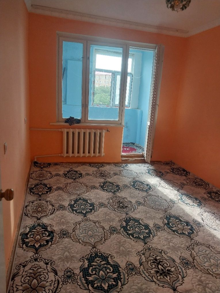 Срочна квартира сотилади