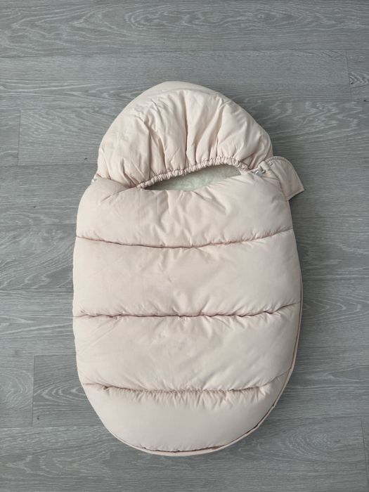 Конверт для новорожденного