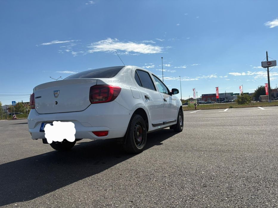 Vand dacia Logan