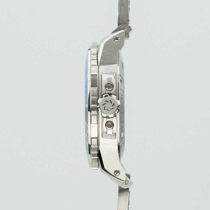 Carl F. Bucherer Patravi ScubaTec 45mm - Промоция!