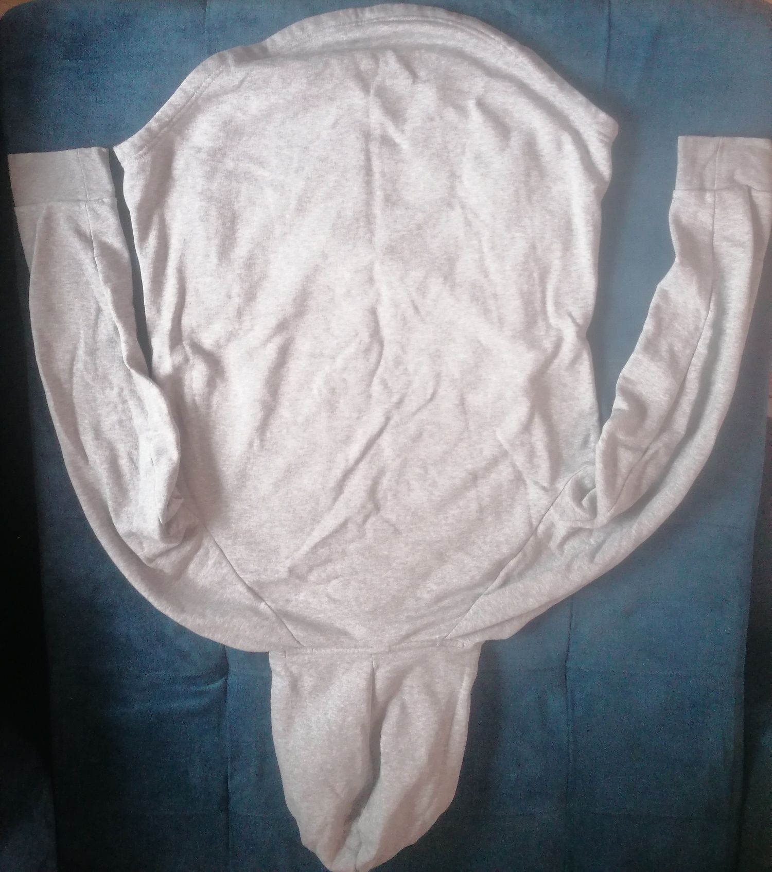 Суичър ADIDAS XL размер