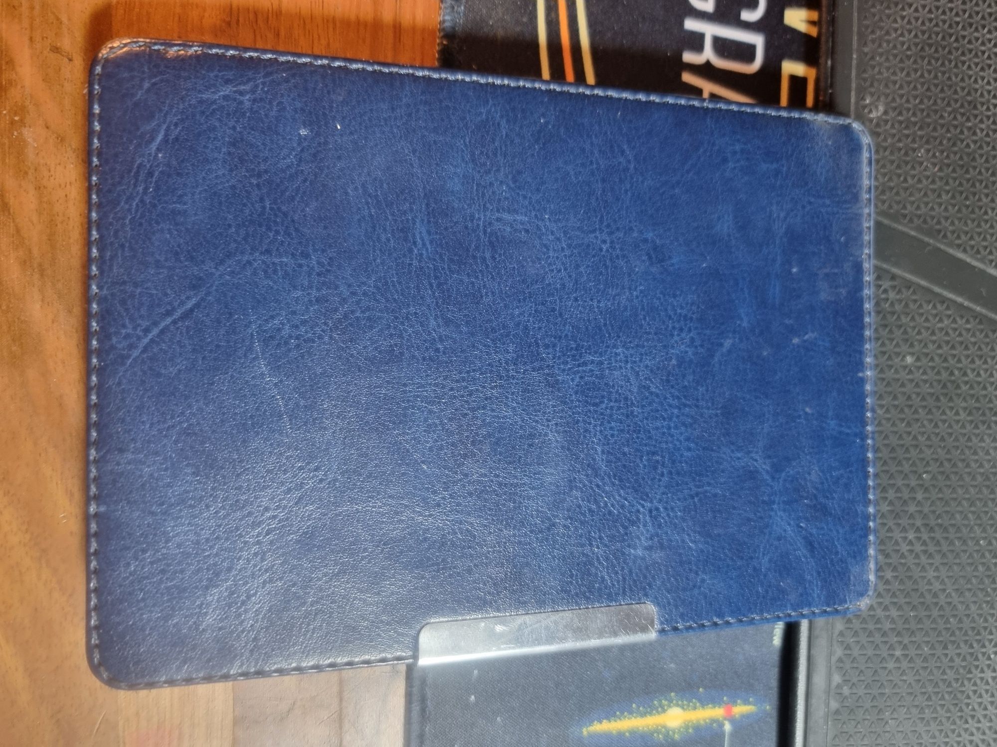 Kobo Touch черен четец за книги