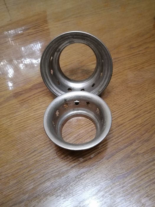 Продам корону для самовара