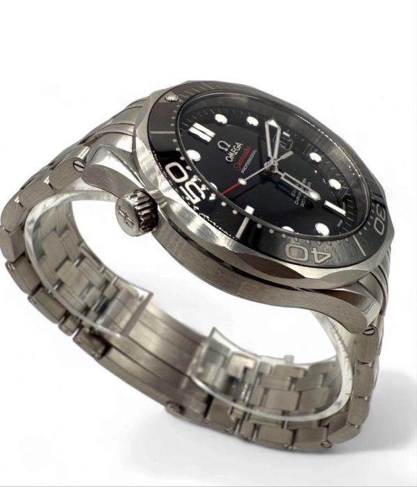 Omega seamaster 300 chrono diver