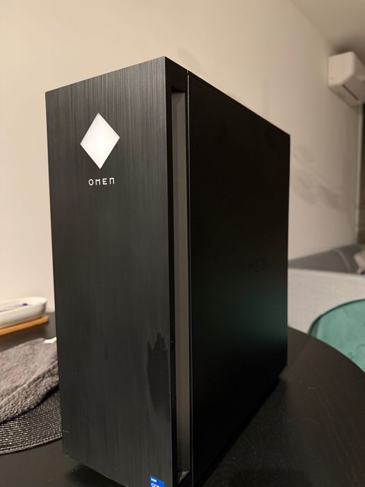 Геймърска Конфигурация NVIDIA Geforce GTX 4070 Super, i5-14440f