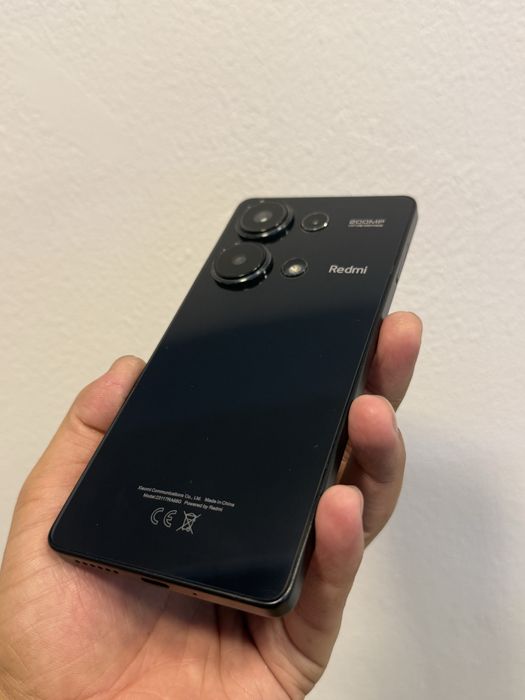Продам redmi note 13 pro 12+12/512gb