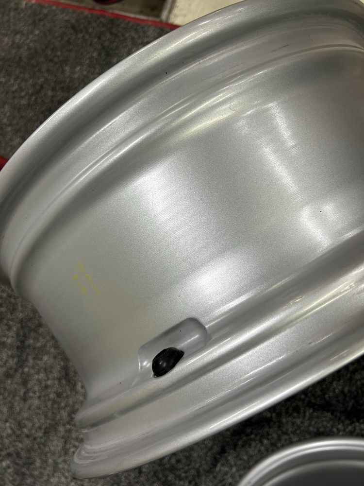 Джанти 16 цола 5x100 VW T Cross Polo Skoda Fabiq Scala Kamiq Audi A1