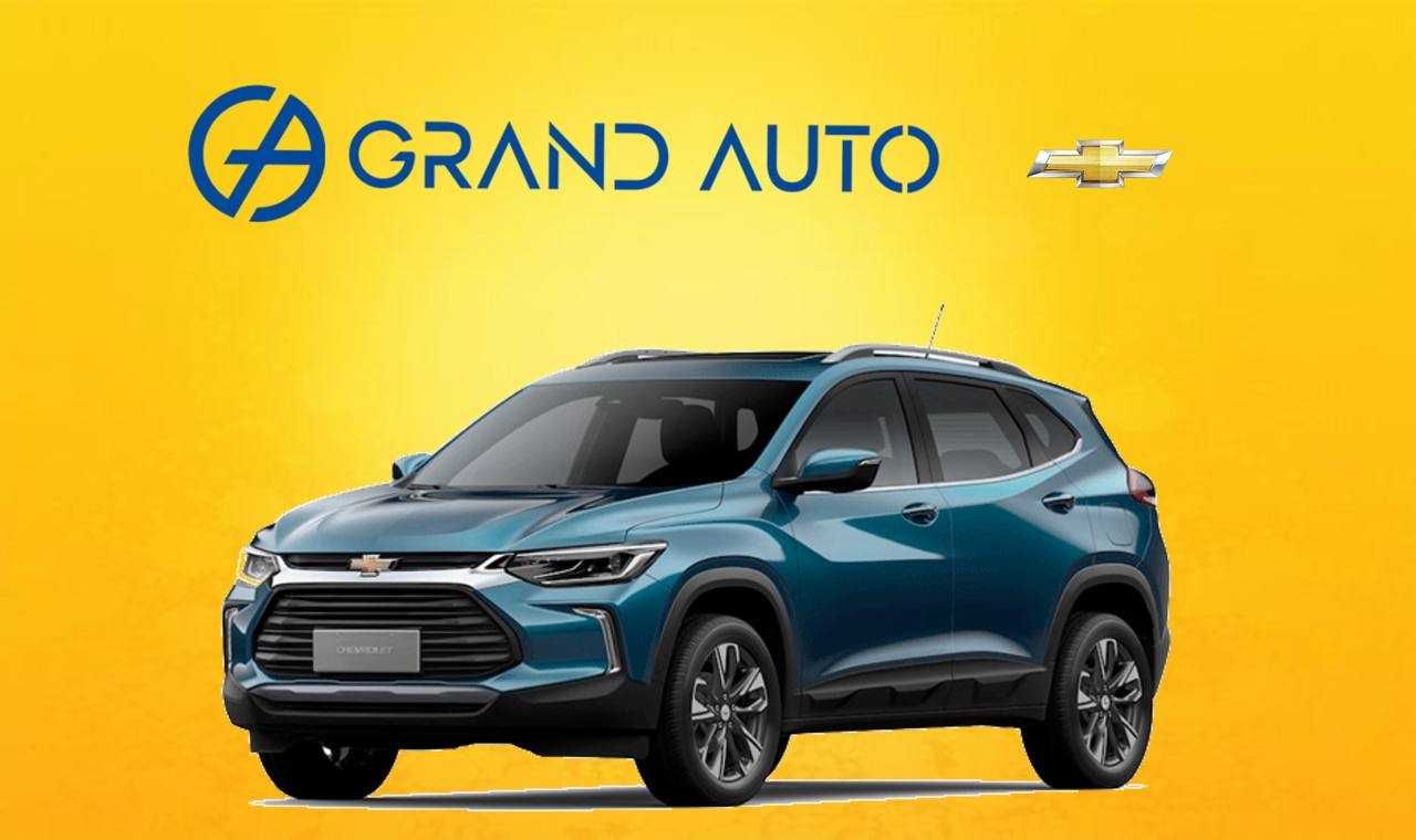 25% тўлов билан автокредит ёки нақдга Tracker  Redline TRB сотилади