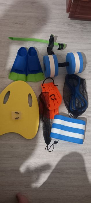 Бассейн заттары 2025