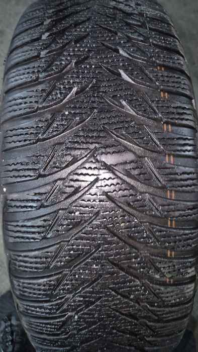 Cauciucuri iarna 205/55/r16