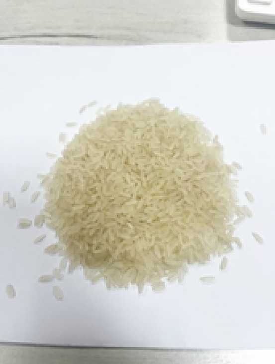 Среднезернистый рис «Тадж Махал» (Rice IRR6), производства Пакистан