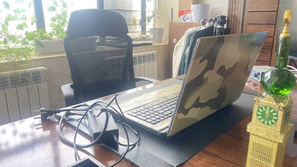 Asus K53S noutbook ishlatib koʻrib olasiz Urganchda