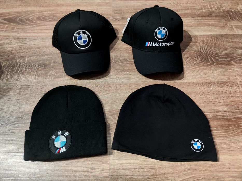 Șapcă BMW Motorsport Șapcă Mpower / Șapcă Audi RS