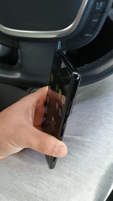 Samsung S21 ultra 5G