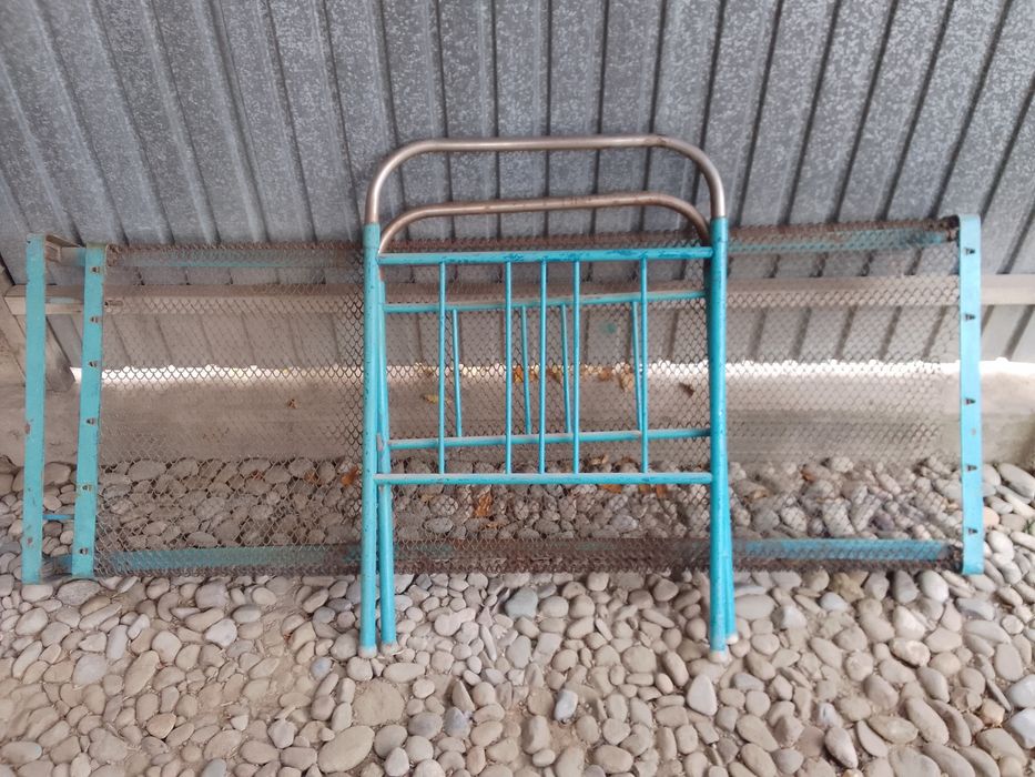 Продам   кровать