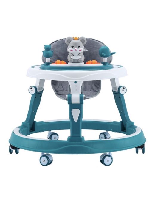 Классические ходунки BABY WALKER,