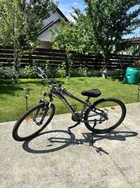 Bicicleta MTB ST100 27,5