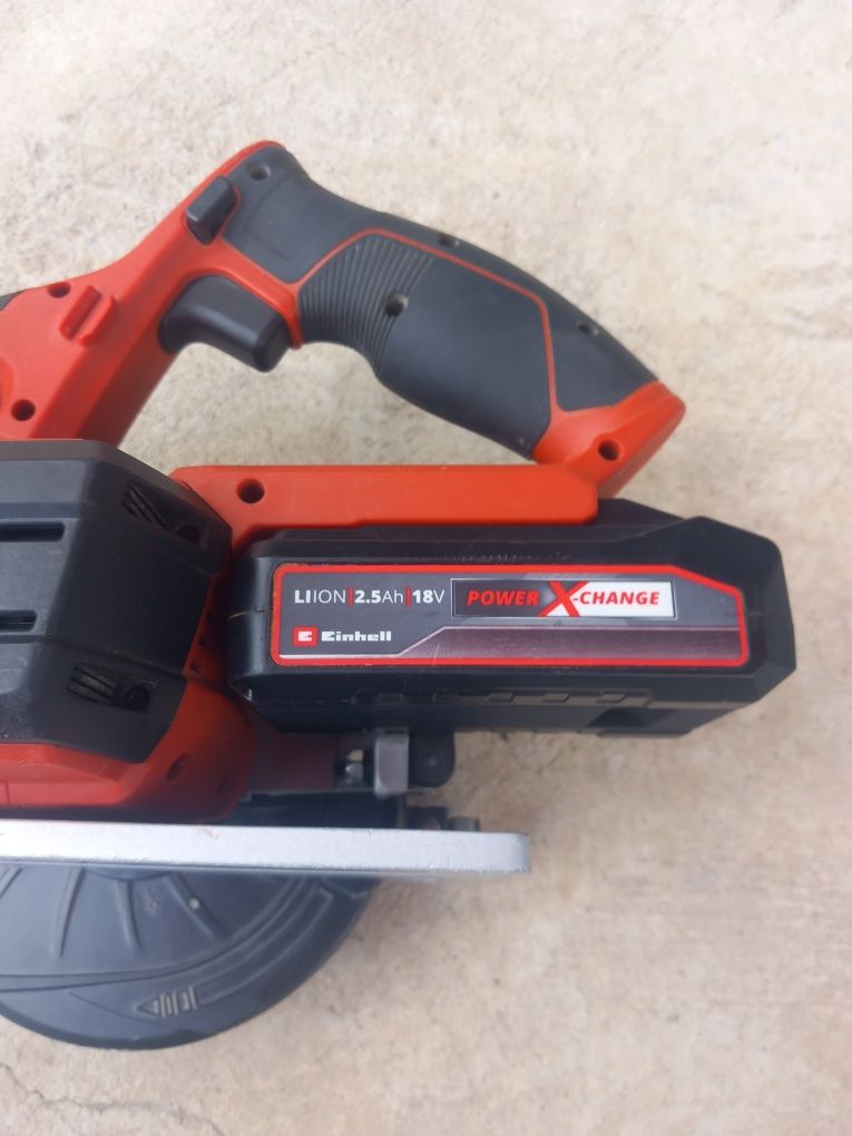 Einhell и Metabo за части
