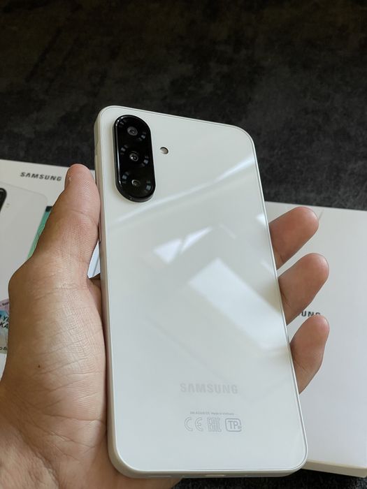 Срочно новый Samsung A26 5G
