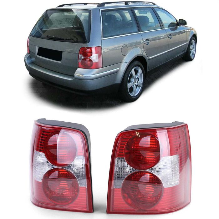 Set stopuri VW Passat B5.5 Variant 2000-2005 stanga+dreapta