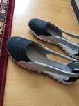 Sanda piele BPC noua