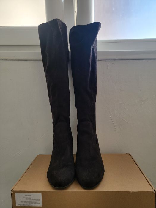 Дамски Ботуши 39/40