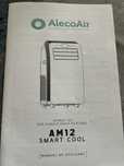Aparat aer conditionat,portabil