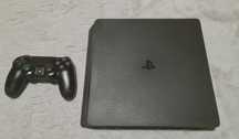 Playstation 4 slim 1TB