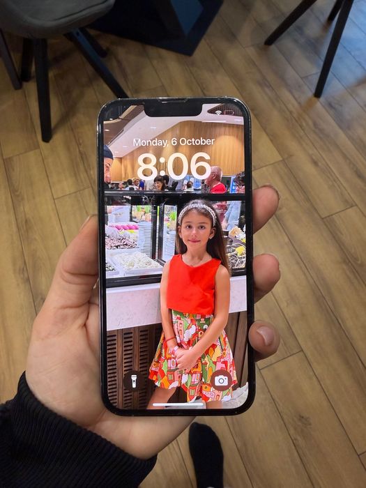 Iphone 13 pro 256 gb
