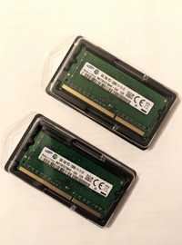 DDR3 1600МГц ОЗУ для ноутбука