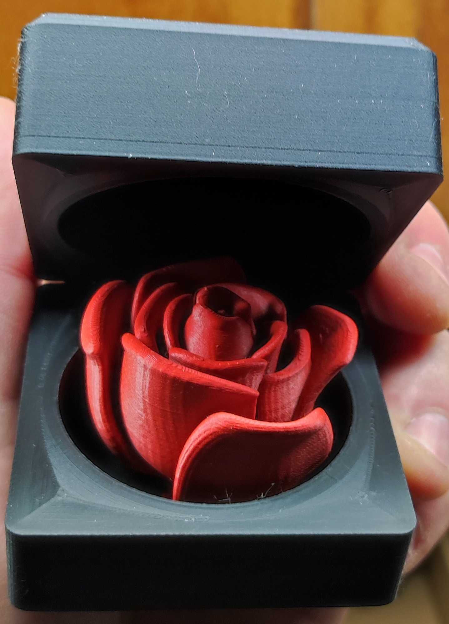 3D Печат на Модели – От Идея до Реалност Цветен 3D Принт с прецизност