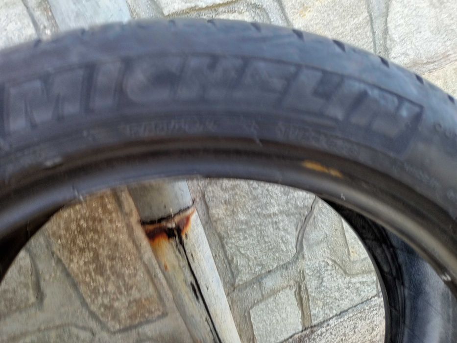 Гуми Мишелин 215/50/17 и 225/50/17