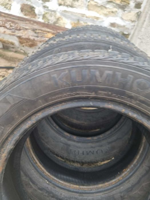 Всесезонни гуми 175/65 R14 KUMHO, DOT 2623, 4 броя