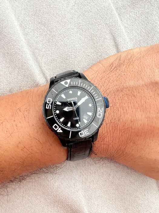 Yema Sous Marine Diver