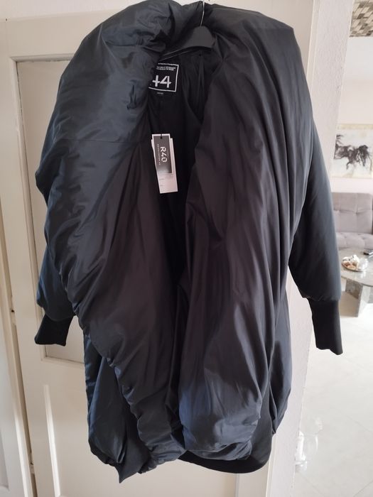 Geacă iarnă Revoltator40