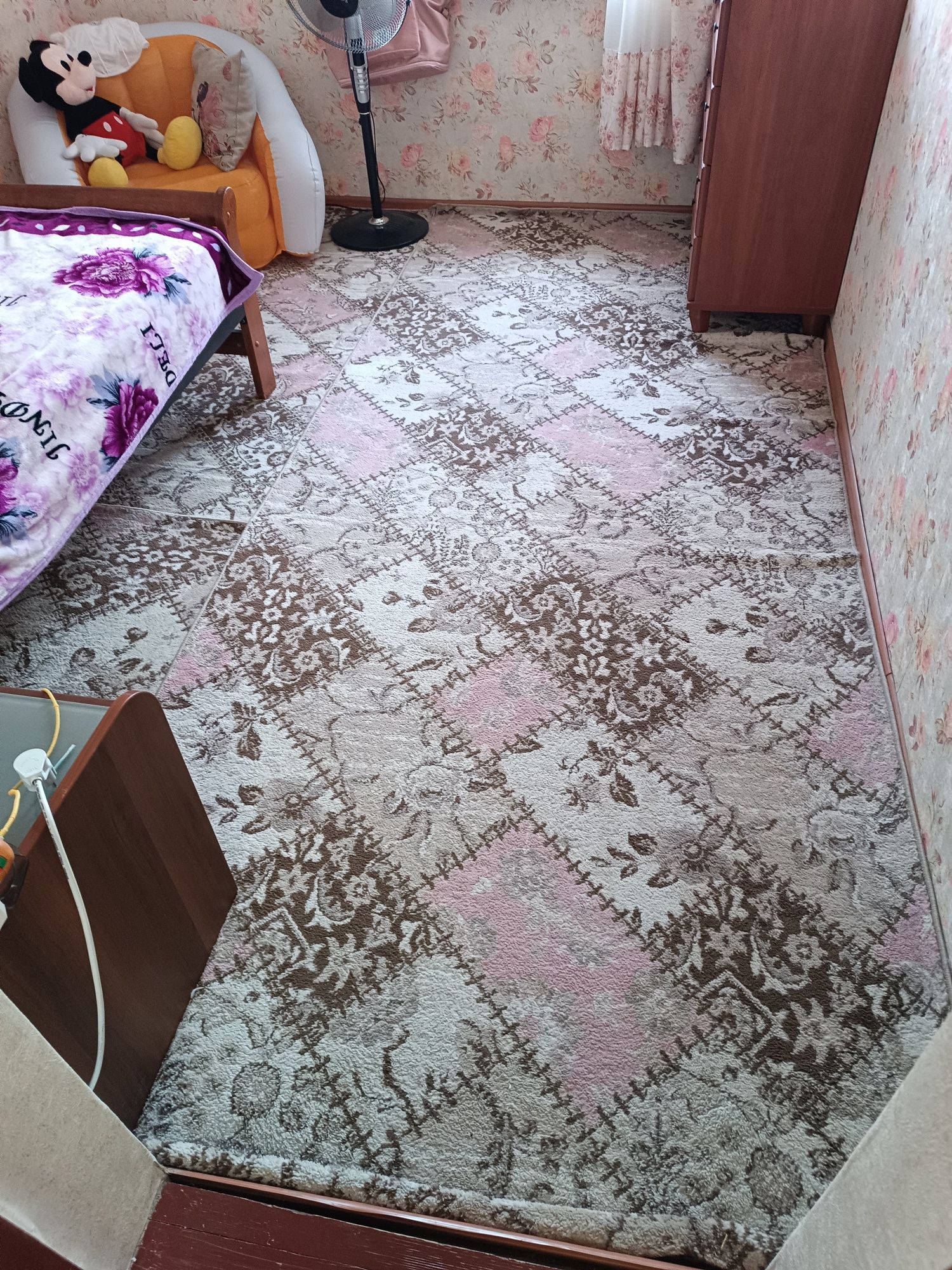 Ковровые дорожки