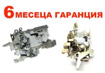 Брава за врата VW LT2 (1996-2006) , Mercedes Sprinter W903/Мерцедес