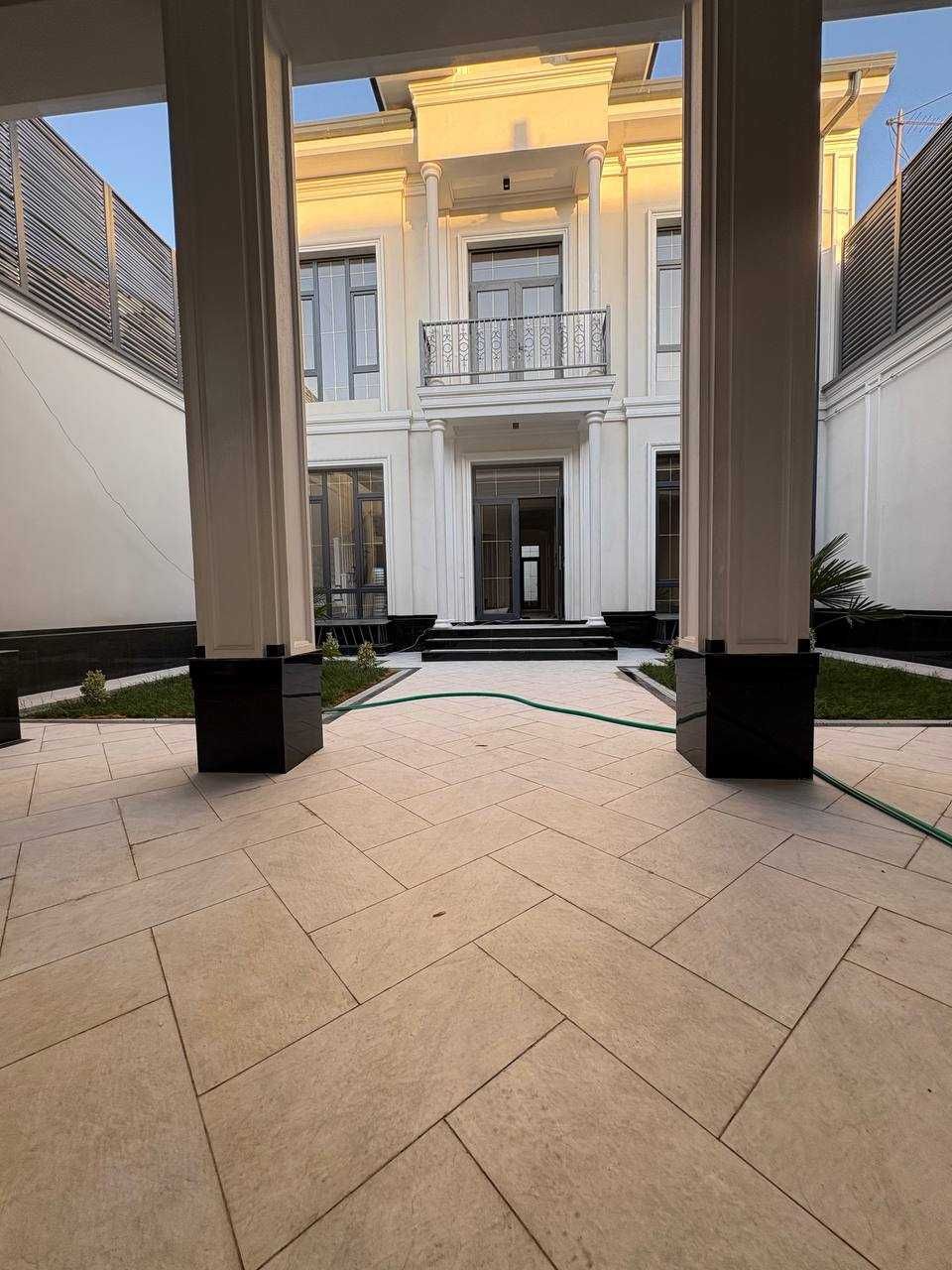 Продам Готовый дом 3 соток Бободехкон