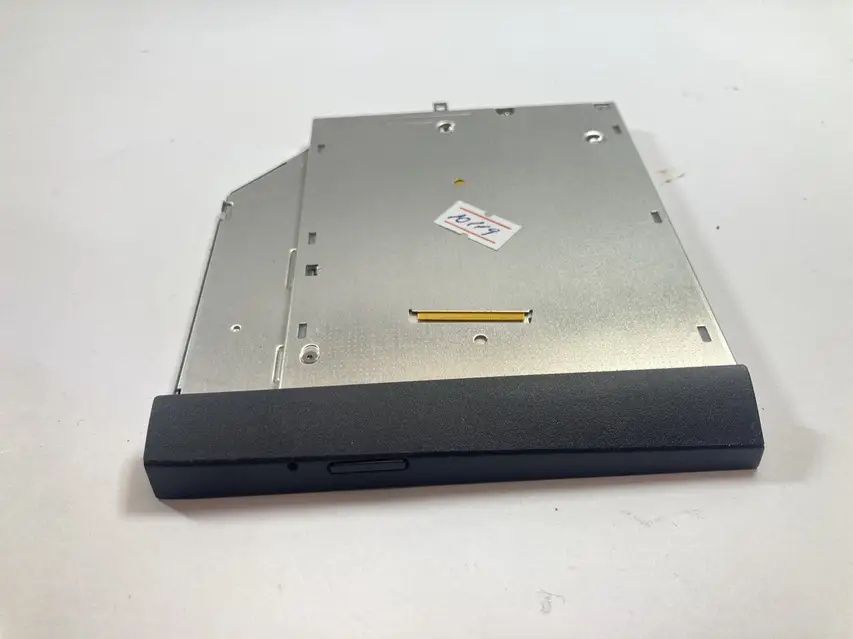 Оригинальный DVD-привод для ноутбука(12.7 мм, SATA)