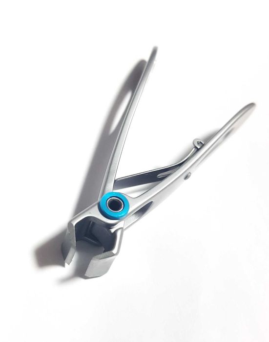 Прецизна голяма професионална Нокторезачка 9см, отвор за рязане 16,5мм