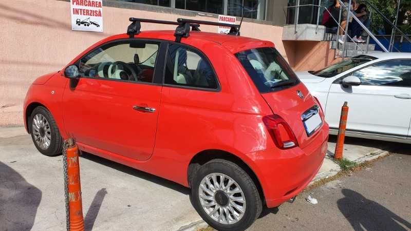 Bare transversale portbagaj FIAT - peste 20.000 modele disponibile