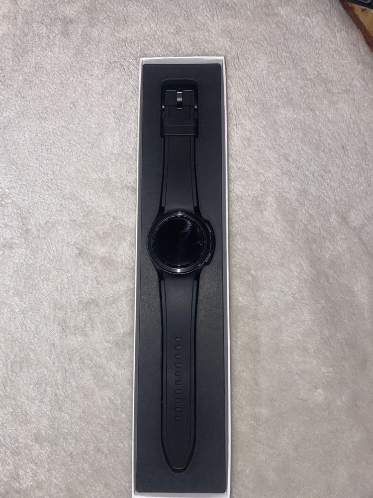 Samsung galaxy watch 4 - Classic