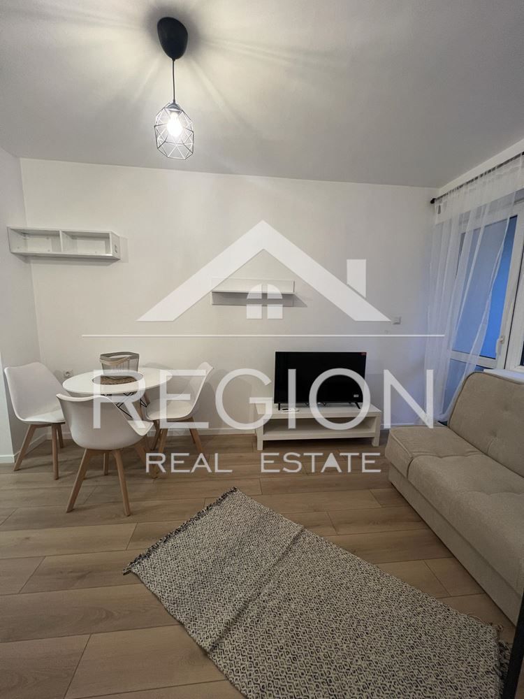 2-стаен в Варна-Бриз площ 56 цена 750