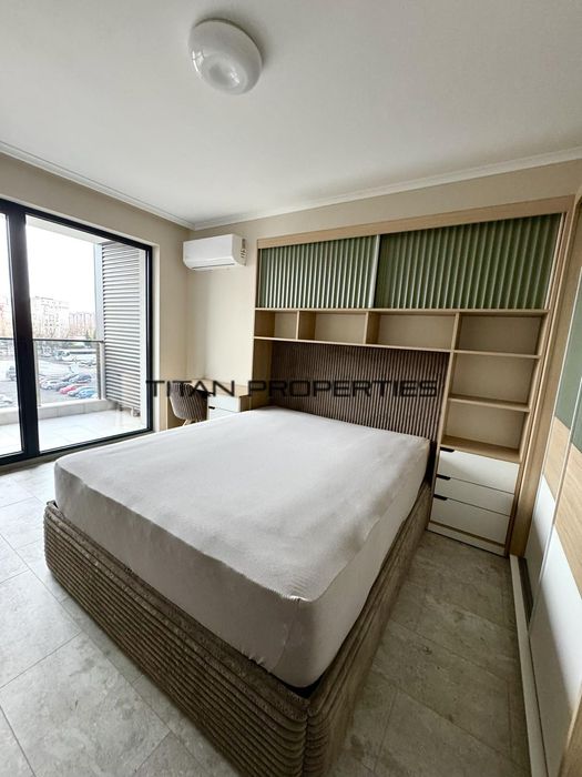 Продава се Двустаен апартамент в Бургас, Славейков - 64 кв.м за 1907 €/кв.м - Снимка #2