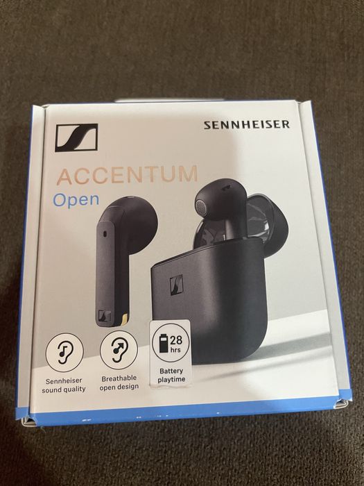 Sennheiser Accentum Open