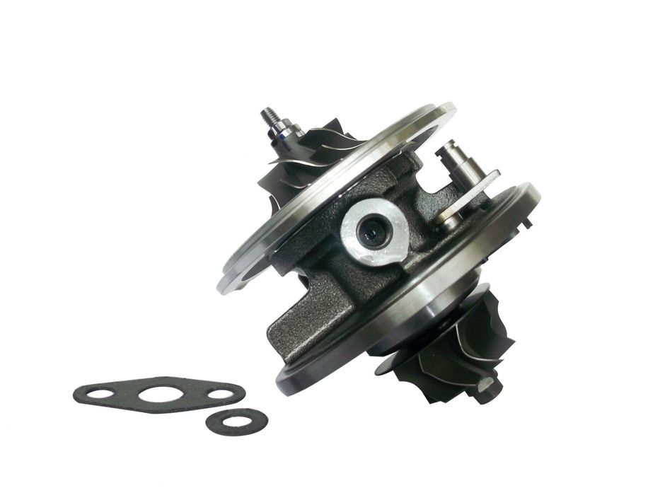 Turbo chra cartus miez turbina seat leon toledo  skoda octavia super v