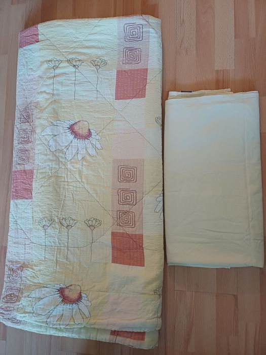 Комплект чаршафи